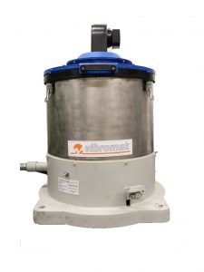 droogcentrifuge VKSK 50