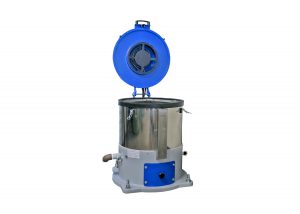 VKSK 50 centrifugale droger
