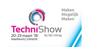 techniShow 2018