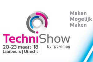 techniShow 2018