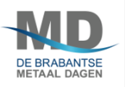 Logo de brabantse metaaldagen