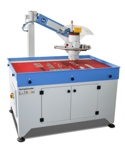 Polijstmachine