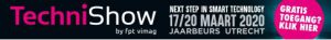 Techni-Show Utrecht