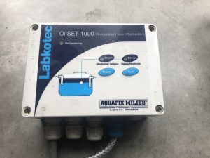 Aquafix milieu